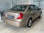 Chevrolet Lacetti I Москва  - изображение 20