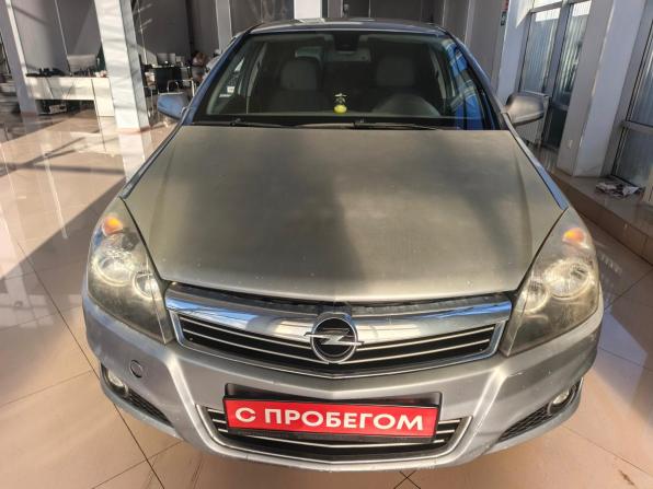 Opel Astra H Рестайлинг с пробегом 2011 года, цена 349 000 рублей, 280000 км, хэтчбек, Автокод Объявления
