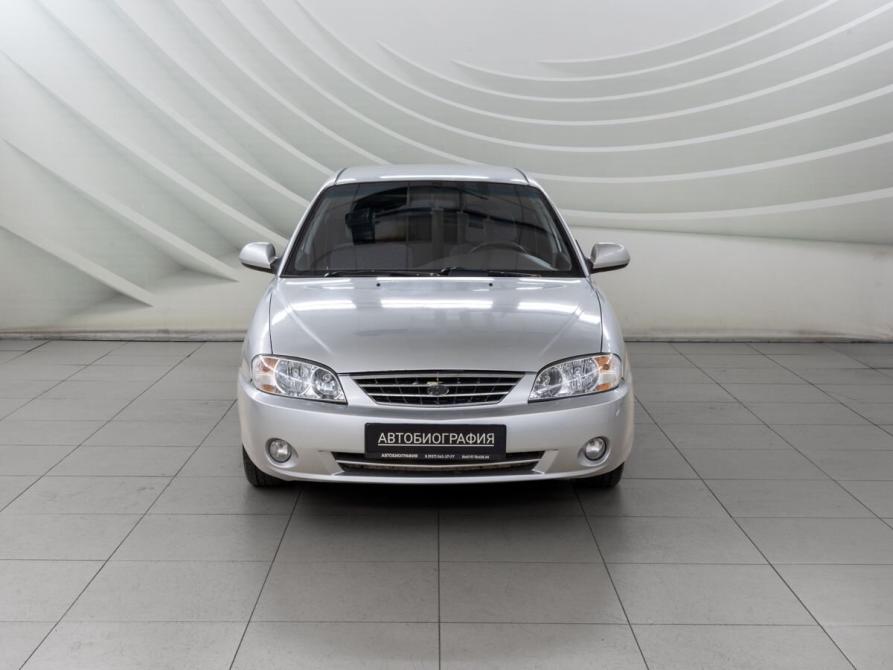 Kia Spectra I Рестайлинг 2 Волгоград  - изображение 2