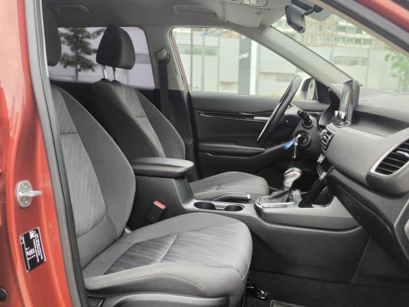 Kia Seltos I с пробегом 2020 года, цена 2 149 000 рублей, 57223 км, внедорожник, Автокод Объявления