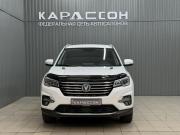 Changan CS75 I Рестайлинг Магнитогорск  - изображение 19