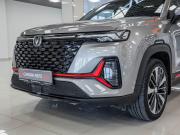 Changan CS35 Plus I Рестайлинг Самара  - изображение 40