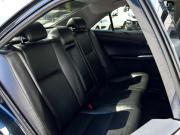 Toyota Camry VII (XV50) Екатеринбург  - изображение 46
