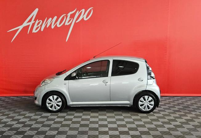 Citroen C1 I Рестайлинг с пробегом 2011 года, цена 549 000 рублей, 105990 км, хэтчбек, Автокод Объявления