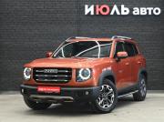 Haval Dargo I Екатеринбург  - изображение 30