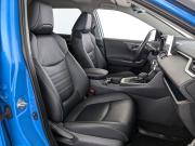 Toyota RAV4 V (XA50) Москва  - изображение 47