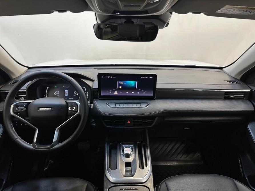 Haval Jolion I Рестайлинг Балашиха  - изображение 5