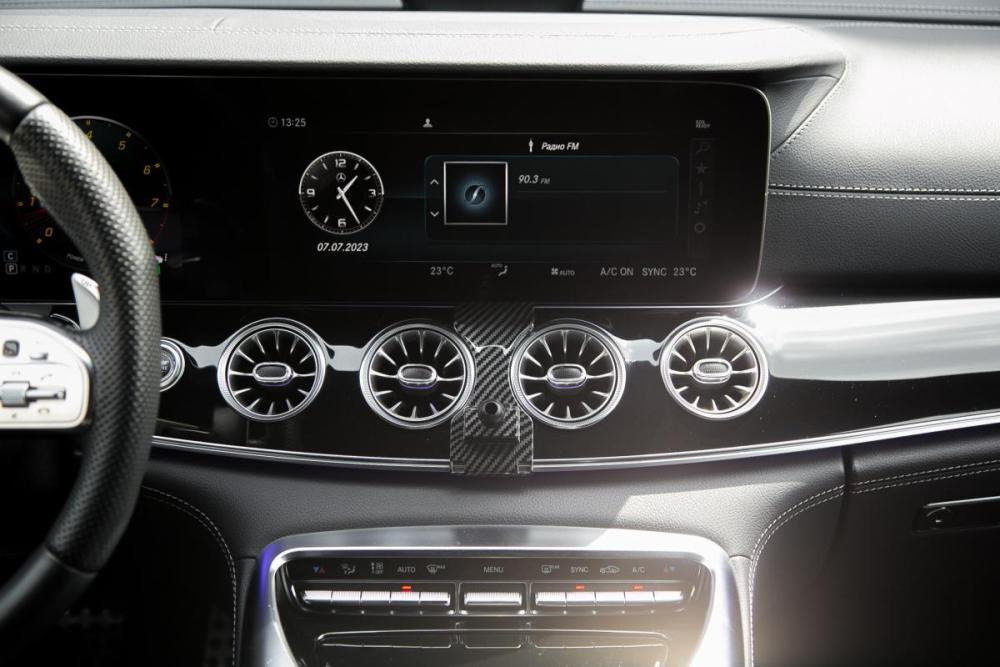 Mercedes-Benz AMG GT I Рестайлинг Иркутск  - изображение 19