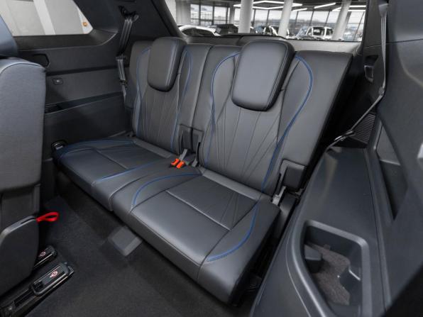 Volkswagen Teramont II (China Market) с пробегом 2026 года, цена 5 920 000 рублей, 13 км, внедорожник, Автокод Объявления