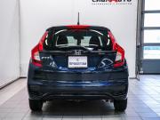 Honda Fit III Рестайлинг Красноярск  - изображение 37