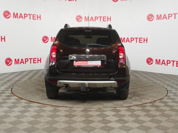 Renault Duster I с пробегом 2014 года, цена 885 000 рублей, 161776 км, внедорожник, Автокод Объявления