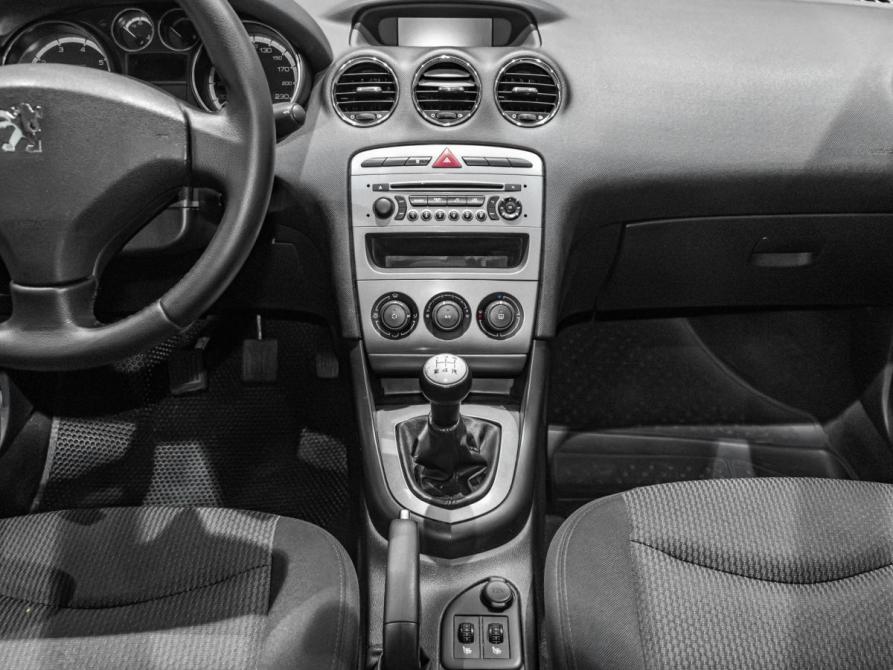 Peugeot 408 I Екатеринбург  - изображение 18