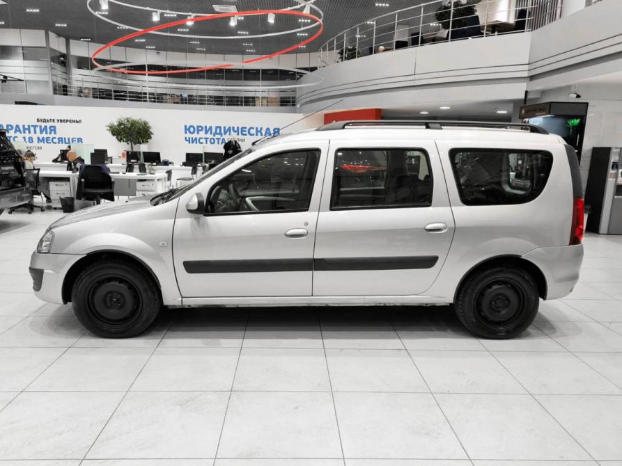 Lada (ВАЗ) Largus I Казань  - изображение 10