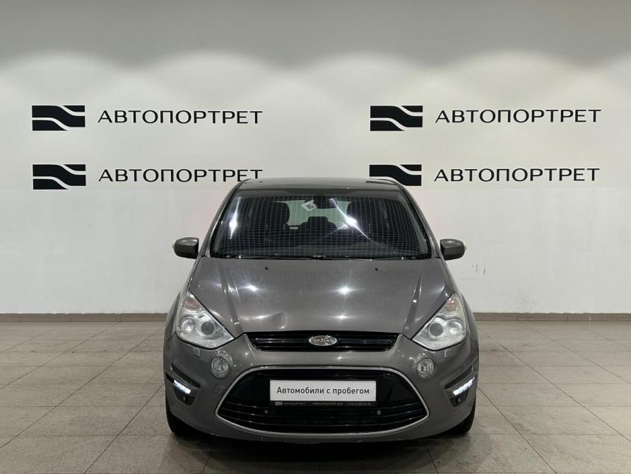 Ford S-MAX I Рестайлинг Санкт-Петербург  - изображение 10