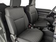 Suzuki Jimny IV Москва  - изображение 49