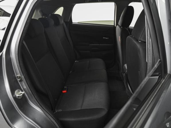 Mitsubishi ASX I с пробегом 2011 года, цена 826 750 рублей, 242041 км, внедорожник, Автокод Объявления