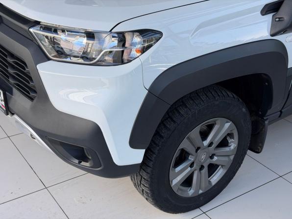 Lada (ВАЗ) Niva Travel I с пробегом 2023 года, цена 1 290 000 рублей, 16540 км, внедорожник, Автокод Объявления