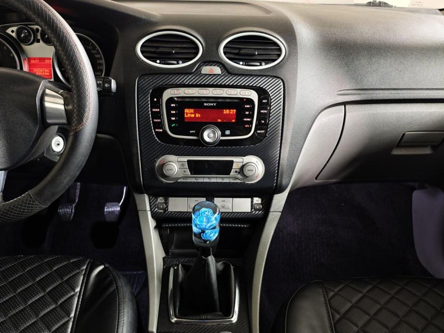 Ford Focus II Рестайлинг Москва  - изображение 15