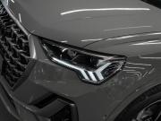 Audi Q3 II (F3) Москва  - изображение 63