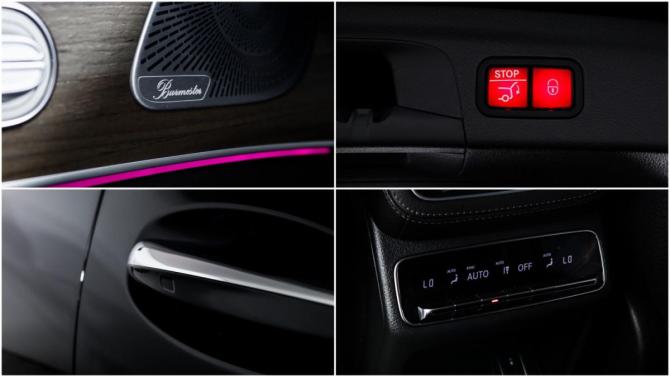Mercedes-Benz GLE II (V167) с пробегом 2020 года, цена 8 200 000 рублей, 64398 км, внедорожник, Автокод Объявления
