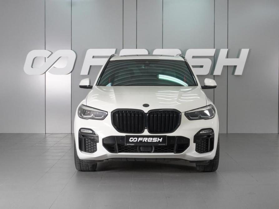 BMW X5 IV (G05/G18) Минеральные Воды  - изображение 3