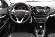 Lada (ВАЗ) Vesta I Нижний Новгород  - изображение 38