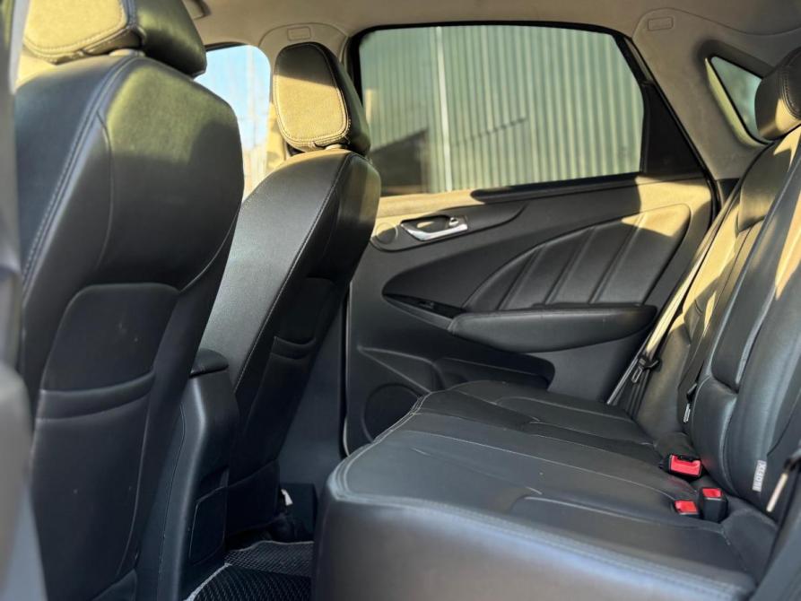 Chery Arrizo 7 Ижевск  - изображение 24