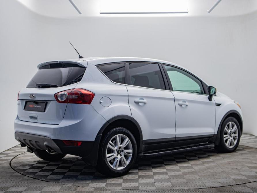 Ford Kuga I Москва  - изображение 5