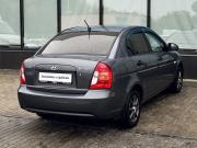 Hyundai Verna II Екатеринбург  - изображение 24