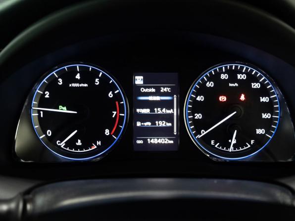 Toyota Harrier III (XU60) Рестайлинг с пробегом 2018 года, цена 2 905 000 рублей, 148402 км, внедорожник, Автокод Объявления