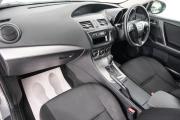 Mazda Axela II Красноярск  - изображение 36