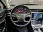 Audi A6 V (C8) Москва  - изображение 44