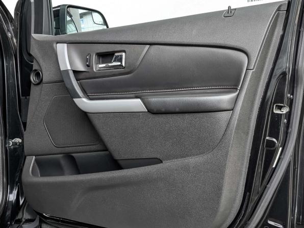 Ford Edge I Рестайлинг с пробегом 2014 года, цена 1 395 000 рублей, 123046 км, внедорожник, Автокод Объявления