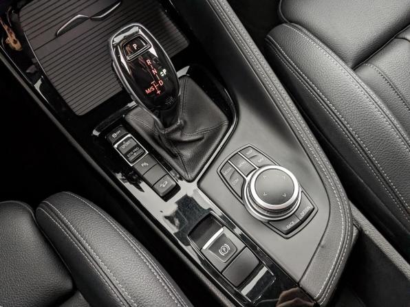 BMW X2 I (F39) с пробегом 2020 года, цена 3 100 000 рублей, 94833 км, внедорожник, Автокод Объявления