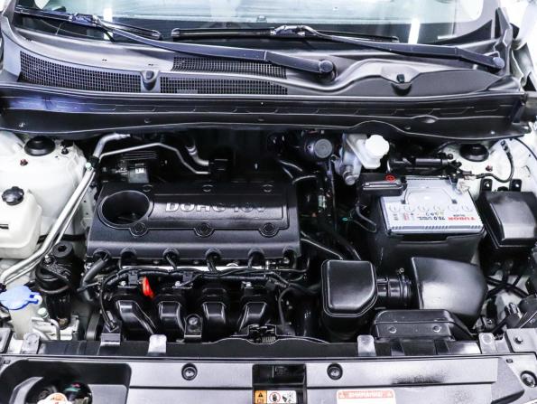 Kia Sportage III с пробегом 2012 года, цена 1 480 000 рублей, 157215 км, внедорожник, Автокод Объявления