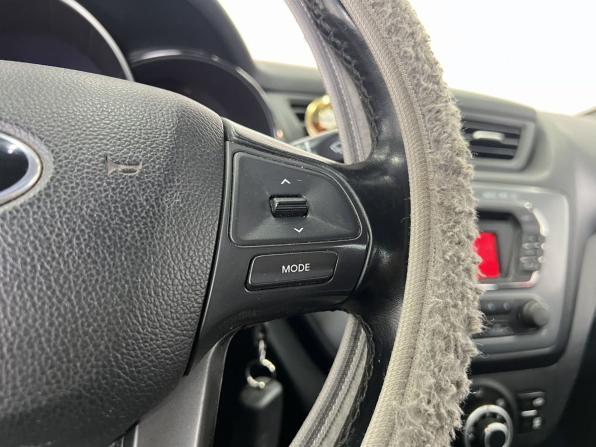 Kia Rio III с пробегом 2014 года, цена 769 000 рублей, 284116 км, седан, Автокод Объявления