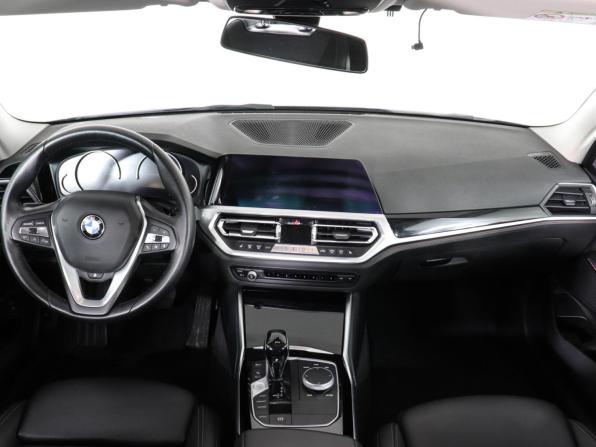 BMW 3 серии VII (G2x) с пробегом 2020 года, цена 3 792 987 рублей, 34700 км, седан, Автокод Объявления