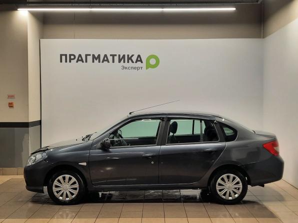 Renault Symbol ll с пробегом 2010 года, цена 300 000 рублей, 270000 км, седан, Автокод Объявления