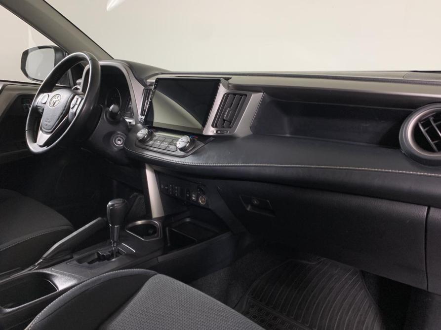 Toyota RAV4 IV (XA40) Рестайлинг Москва  - изображение 13