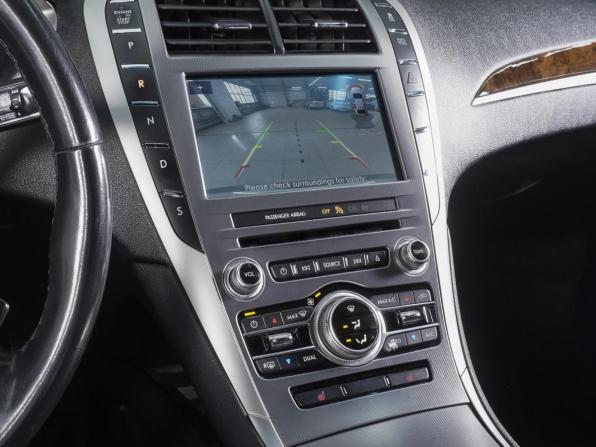 Lincoln MKZ II Рестайлинг с пробегом 2020 года, цена 2 500 000 рублей, 102930 км, седан, Автокод Объявления