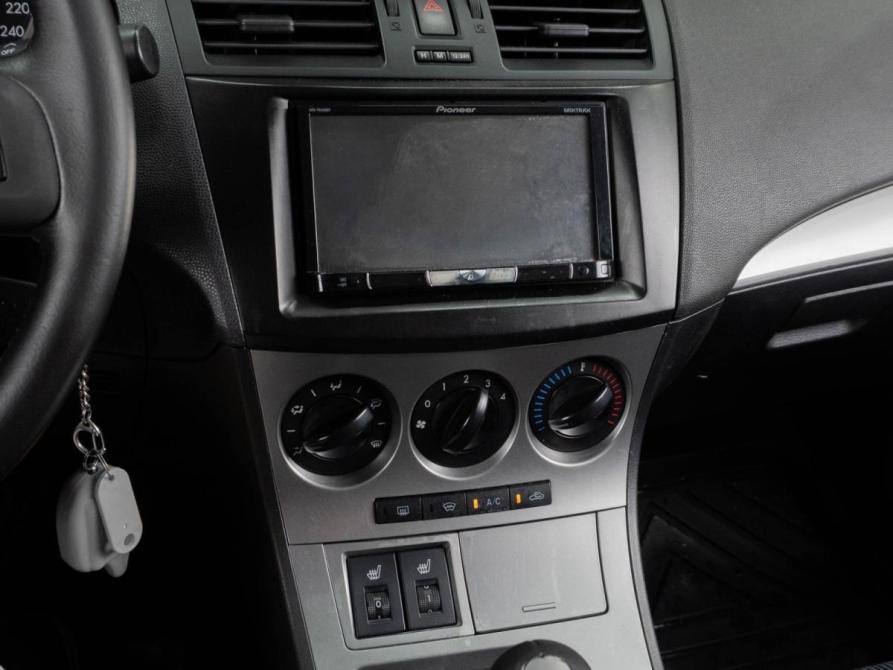 Mazda 3 II (BL) Тюмень  - изображение 15