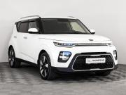 Kia Soul III Санкт-Петербург  - изображение 26