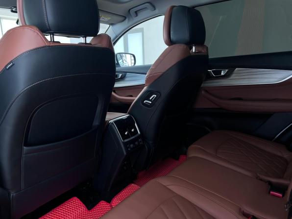 Chery Tiggo 8 Pro Max I с пробегом 2022 года, цена 1 990 000 рублей, 97526 км, внедорожник, Автокод Объявления