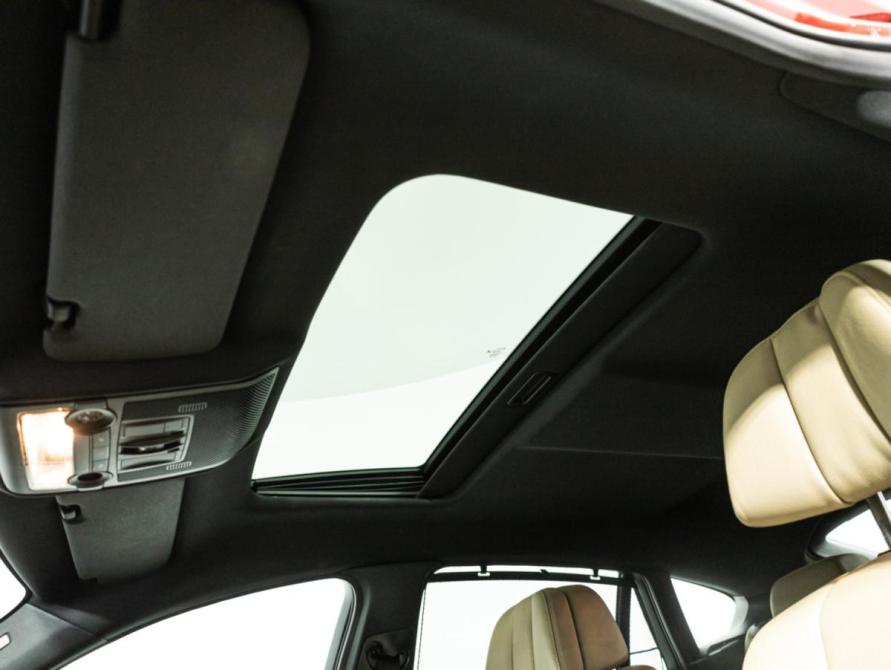 BMW X6 M I (E71) Санкт-Петербург  - изображение 17