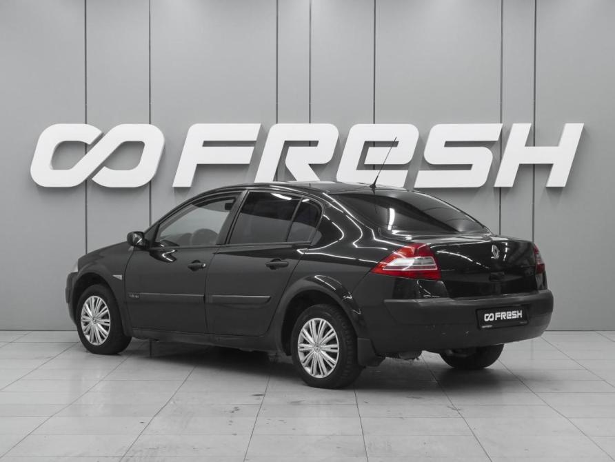 Renault Megane II Ростов-на-Дону  - изображение 2