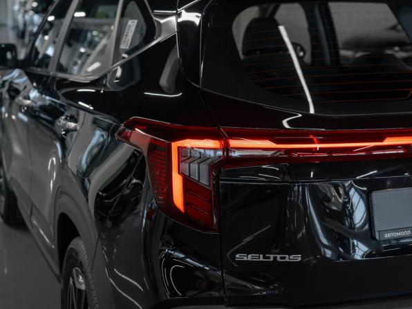 Kia Seltos I Рестайлинг с пробегом 2026 года, цена 3 000 000 рублей, 11 км, внедорожник, Автокод Объявления