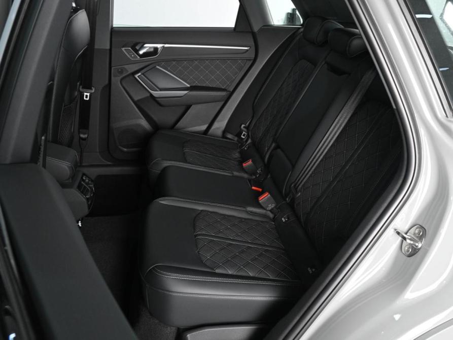 Audi Q3 II (F3) Ростов-на-Дону  - изображение 9