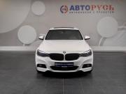 BMW 3 серии VI (F3x) Рестайлинг Москва  - изображение 28