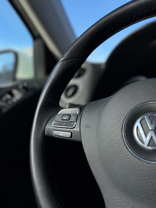 Volkswagen Tiguan I Рестайлинг Набережные Челны  - изображение 15
