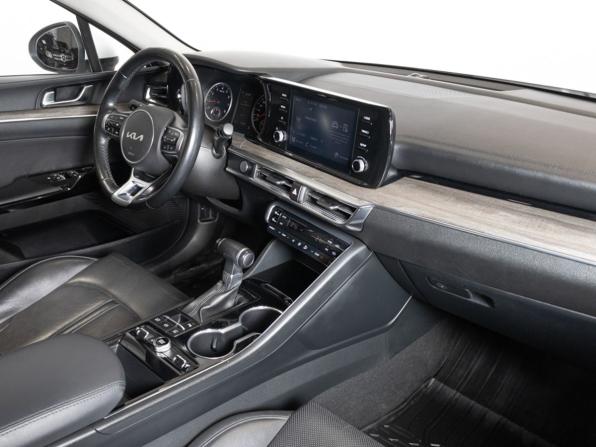 Kia K5 III с пробегом 2021 года, цена 2 650 000 рублей, 91534 км, седан, Автокод Объявления